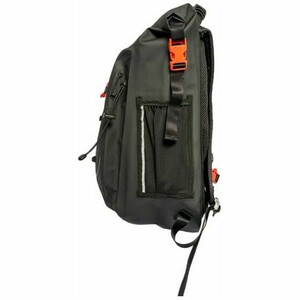 2024 Red Paddle Co Adventure Waterproof Backpack 30L 002-006-000-005 - Obsidian Black